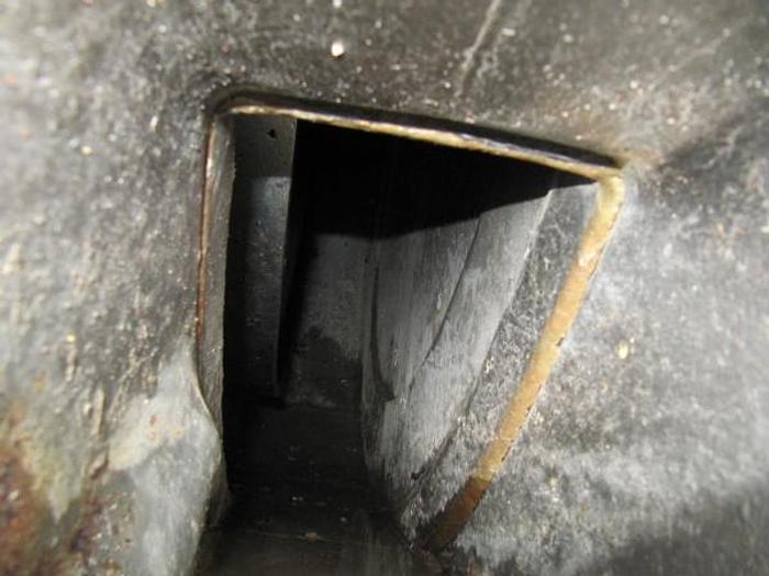 Used Sprout Waldron R34H Twin Disc Refiner-SOLD!