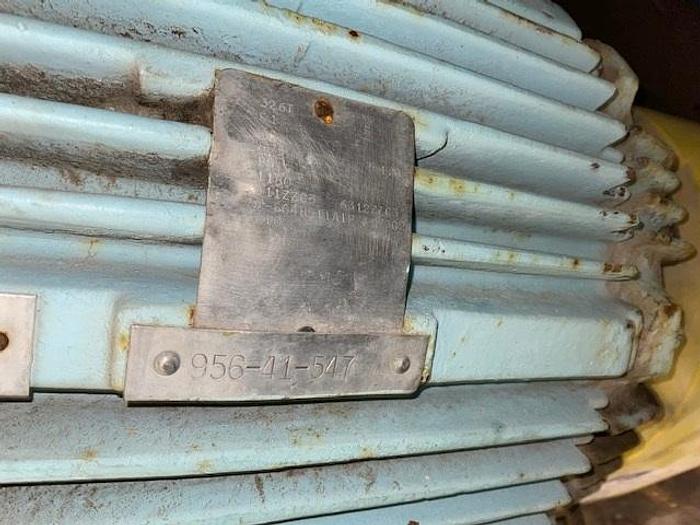 Used Voith VS-05 Screen