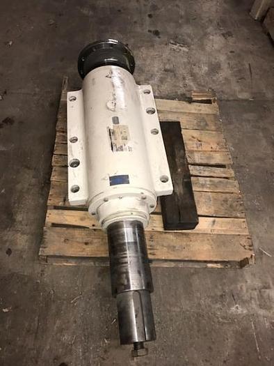 Used Beloit 38 inch DD4000 Refiner Quill – Rebuilt – SOLD!