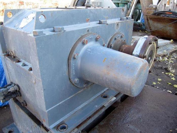 Used Falk 1500HP Gear Drive – SOLD!