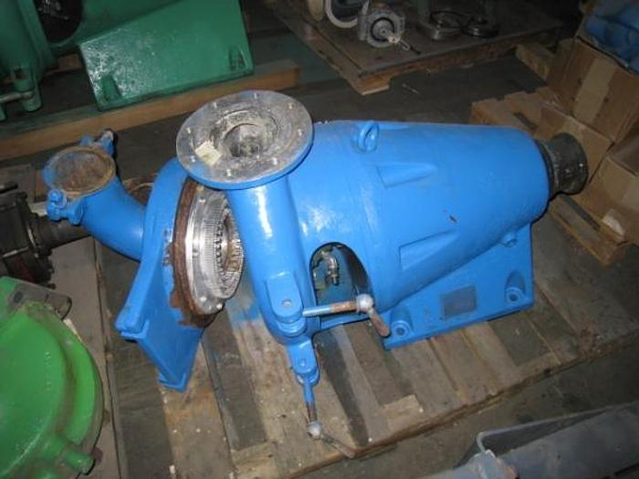 Used Esher Wyss E1K Deflaker (Now Voith)-SOLD!