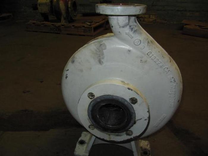 Used Sulzer CPT 23-1B (like new)