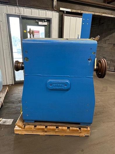 Refurbished Gyrol 270 VS2 Fluid Drive 