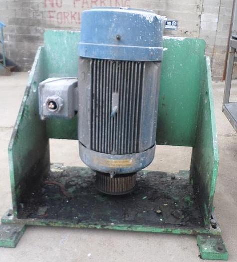 Used Voith VS 20  Pressure Screen