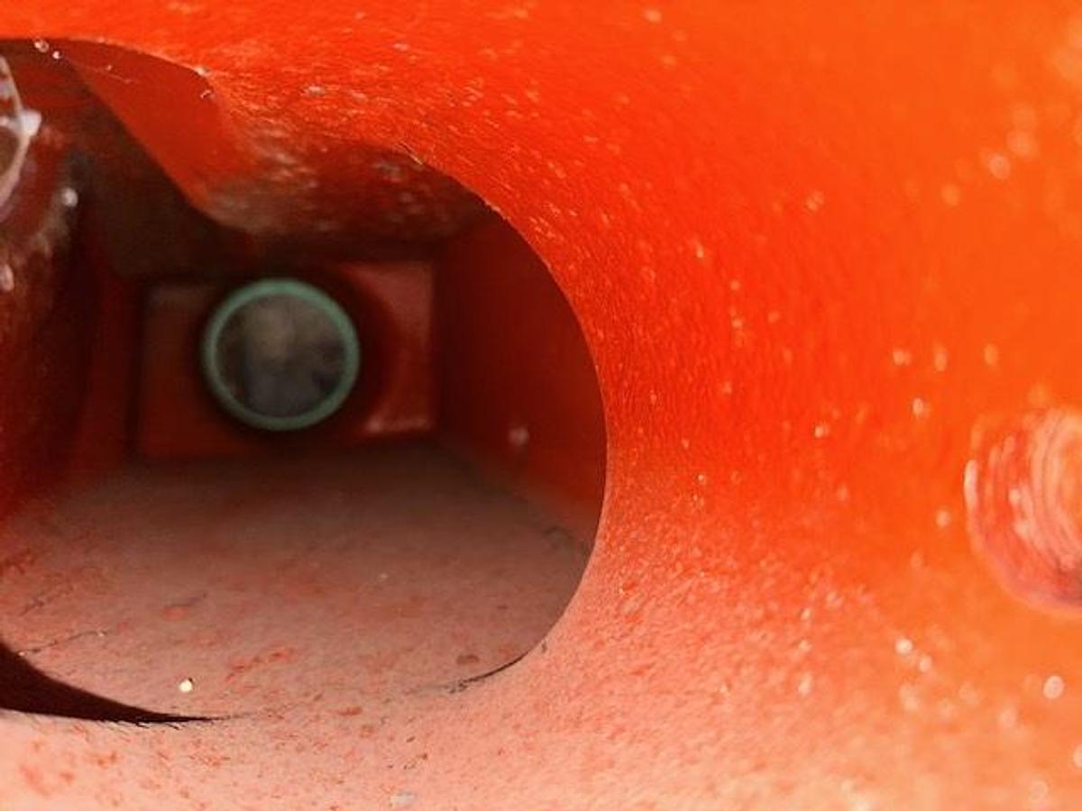 Refurbished Nash CL2002 Vacuum Pump - Rebuilt