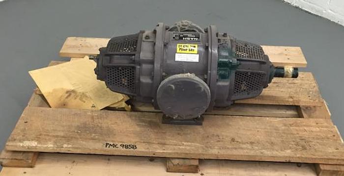 Used Nash L3 Compressor (New)