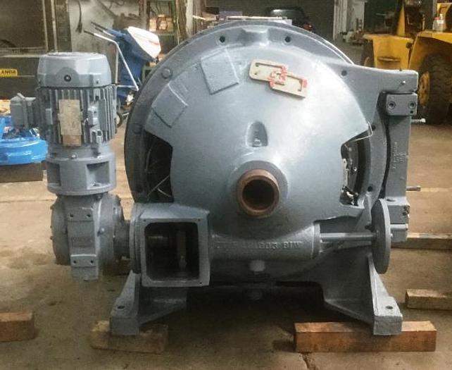 Used Beloit GL&V 30 inch Refiners – SOLD!
