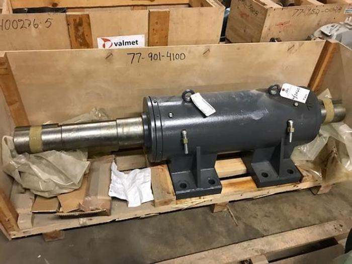 Used Valmet JC-04 Refiner Bearing Assembly (New)