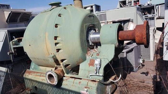 Used Sprout Waldron Koppers 42 inch Refiner – SOLD!