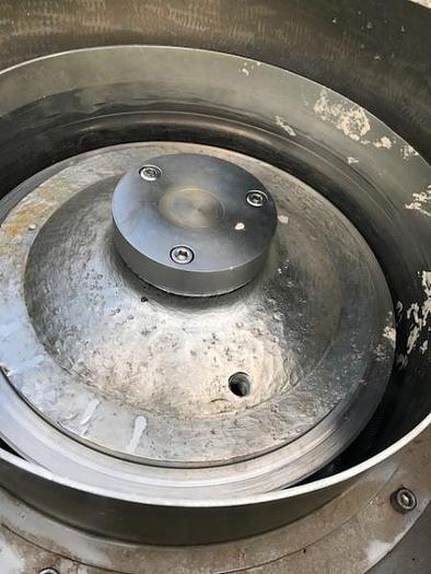 Used Bird 400 Centriscreen – SOLD!