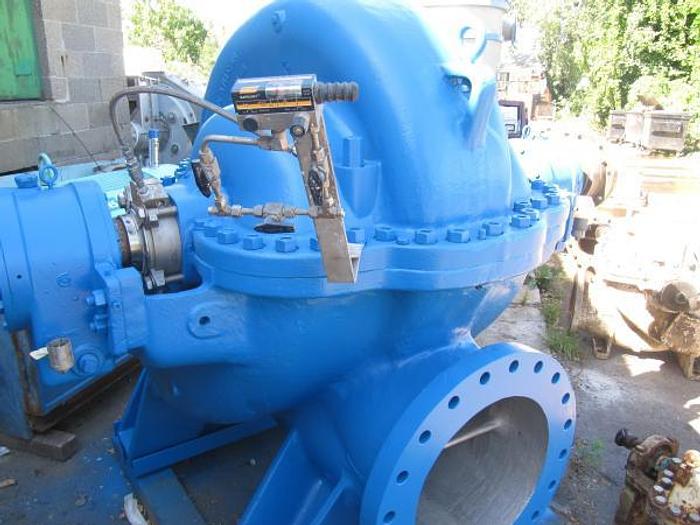 Used Goulds 20x24x28 3420 Fan Pump – SOLD!