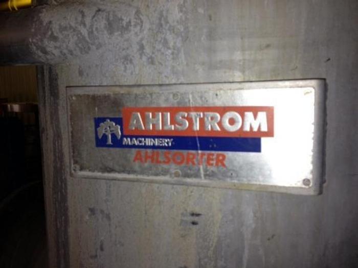 Used Ahlstrom/Andritz F4 Screens (2) – SOLD