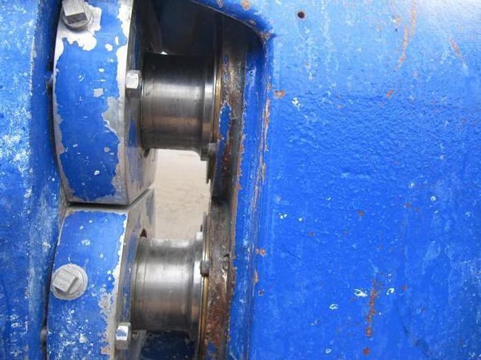 Used Alfa Laval Model AP 801 Positive Displacement Pump – SOLD!