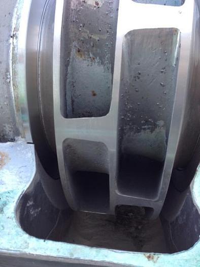 Used Goulds 20x24x28 3420 Fan Pump – SOLD!