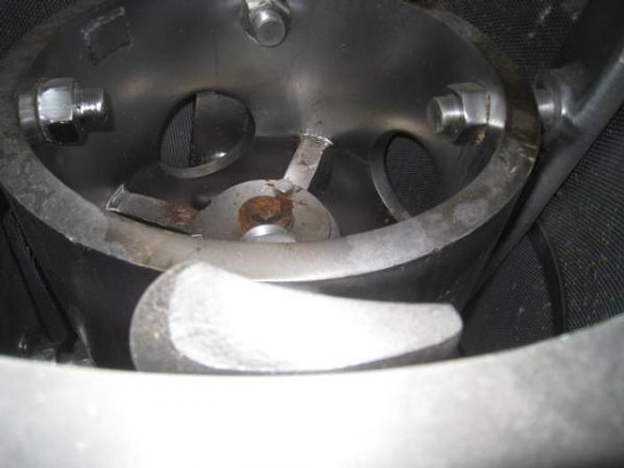 Used Black Clawson 24P Selectifier Screen – SOLD!