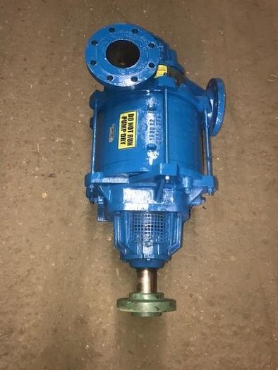 Used Nash XL100/5 SS Vacuum Pump
