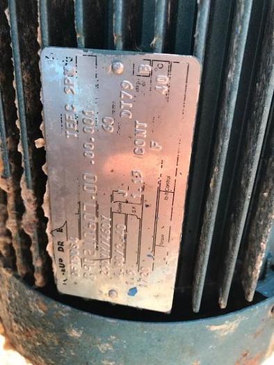 Used Andritz 26 inch Model 3 TF Refiner – SOLD!