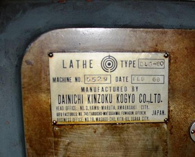 Used Paper Mill Liquidation – Machine Shop