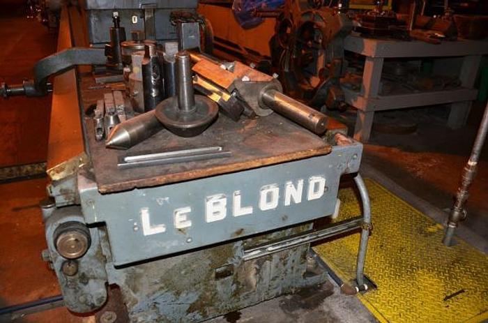 Used Paper Mill Liquidation – Machine Shop