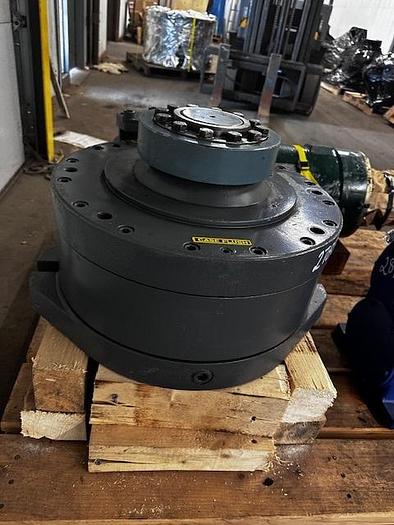 Hagglunds HMSS 455 Hydraulic Motor Drive