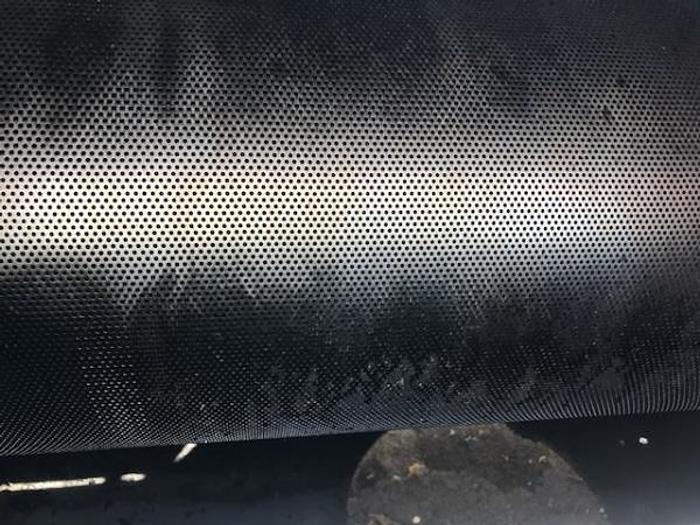 Used Thune SP32L Dewatering Screw Press – SOLD!