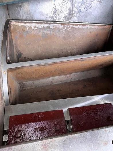 Refurbished Rader 45x45EF Feeder