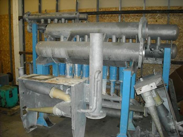 Used Celleco Cleaners – SOLD!