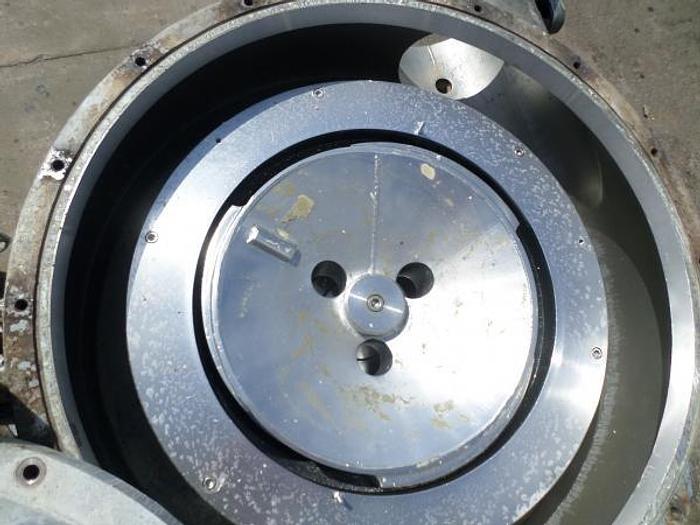 Used Voith VS 20  Pressure Screen