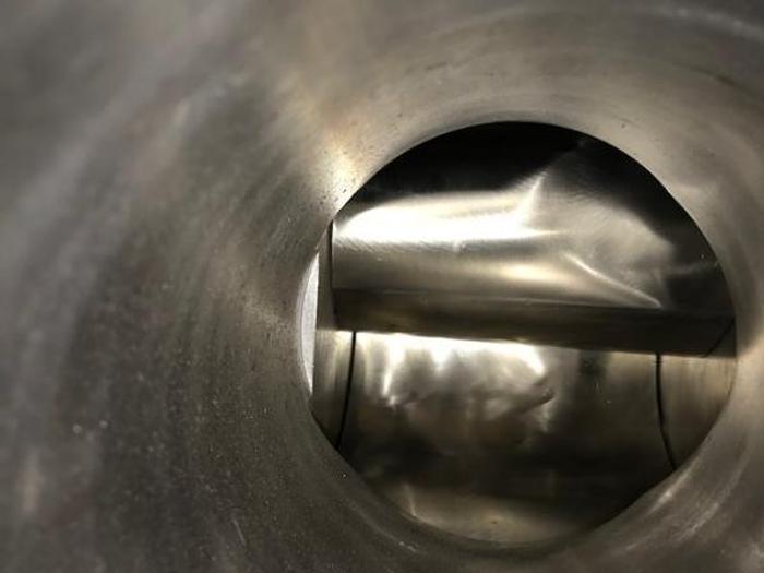 Used Lobeflo AP601 Rotary Lobe Pump -Rebuilt