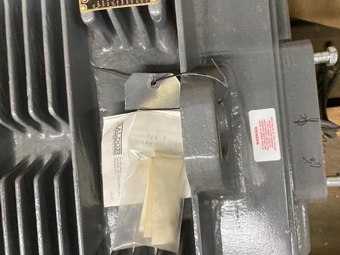 Baldor 150 HP 460V 1780 RPM Motor New