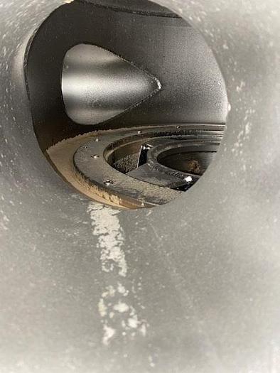 Used Voith VS-05 Screen