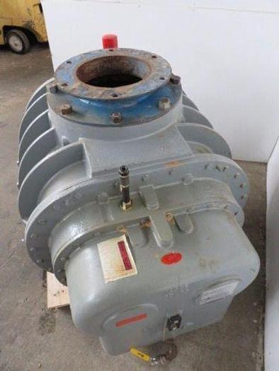 Used Sutorbilt Rotary Positive Displacement Blower 14×37 – SOLD!