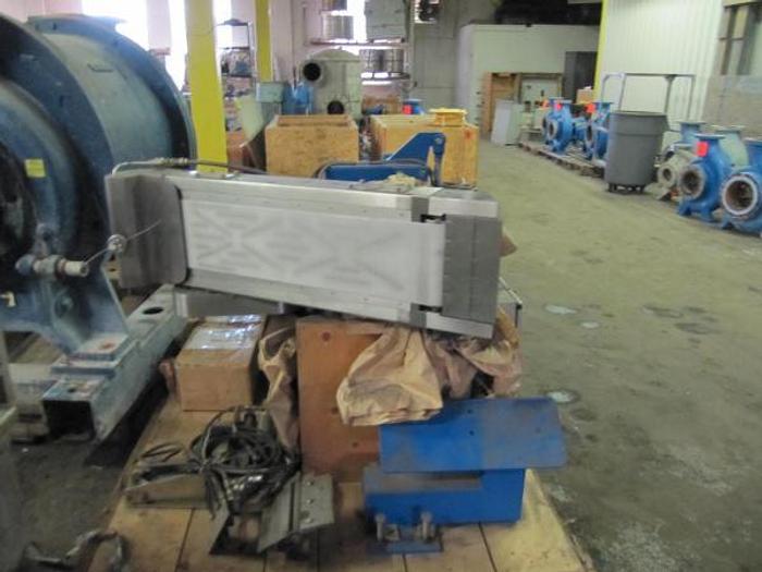 Used (NEW) Tail Threader System 2000 for Size Press – SOLD!