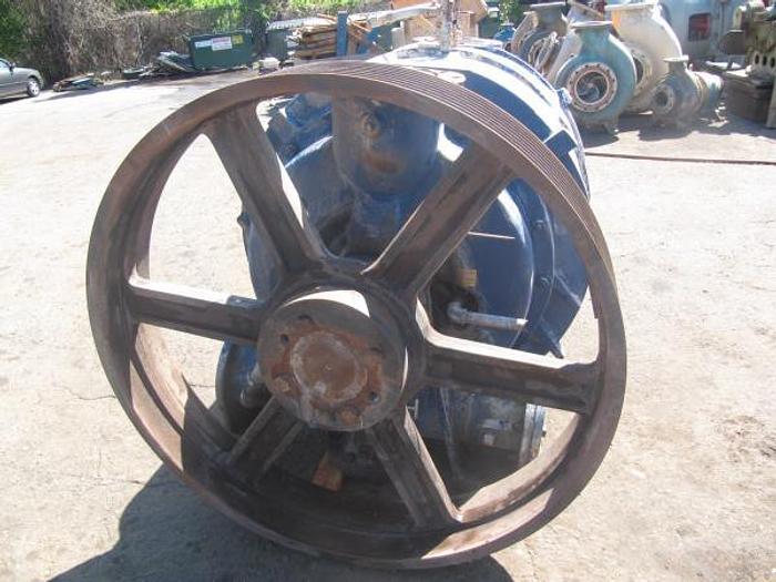 Used Nash CL4002 Vacuum Pump – SOLD!