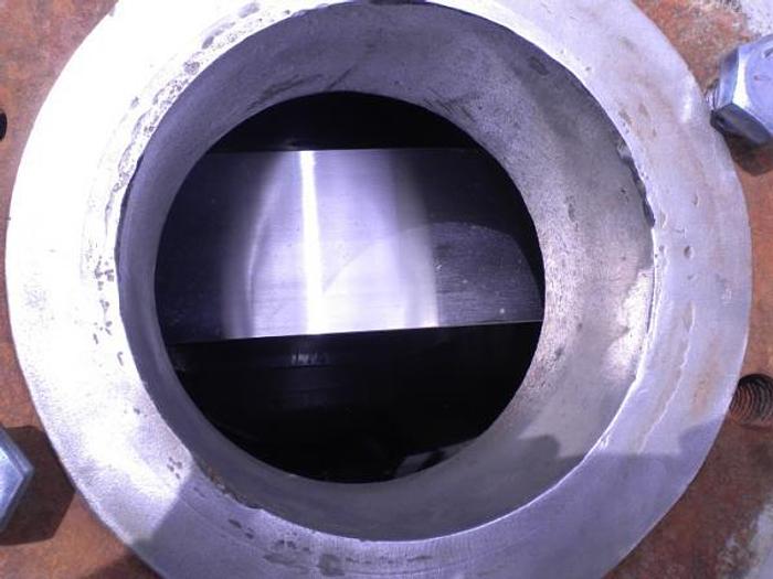 Used Beloit 34 inch DD3000 Refiner (Rebuilt) – SOLD!