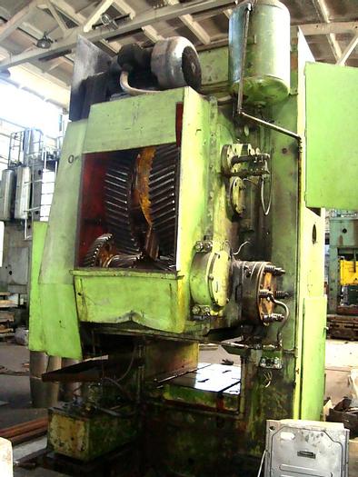 Used Press Cold Extrusion K0036
