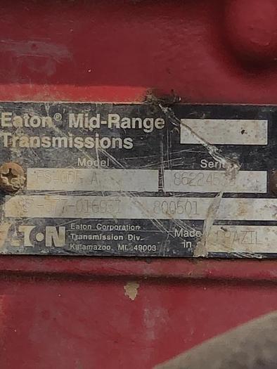 Used 1994 HB19361 BK66 Longyear Drill BK66 Longyear