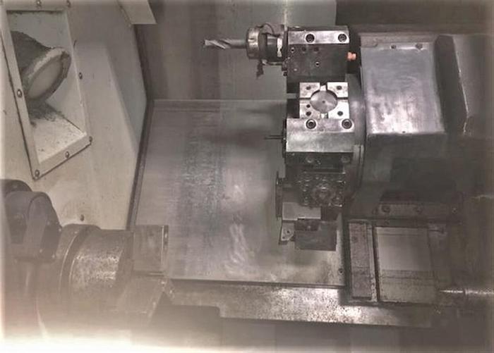 Used 2007 Doosan/Daewoo Puma 240MB