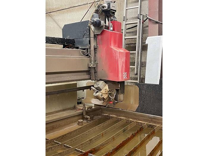 Gebraucht 2010 Intermac Primus 184