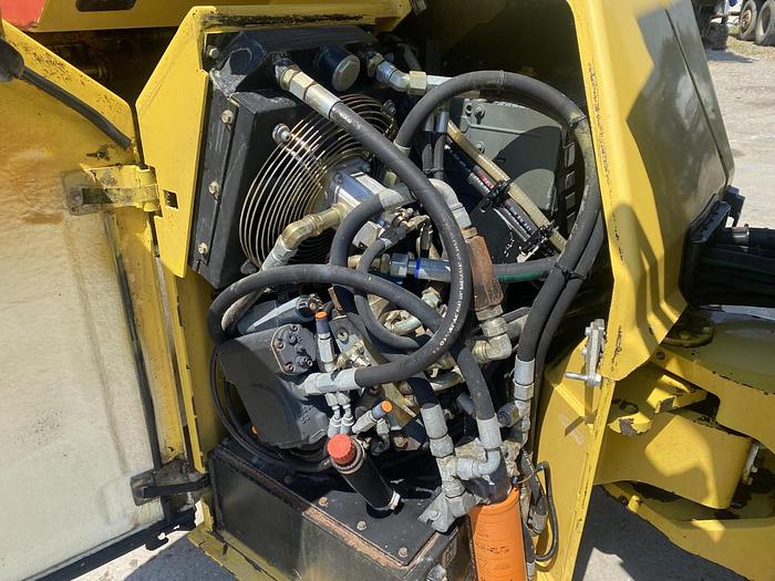 Usato 2005 DYNAPAC CC322