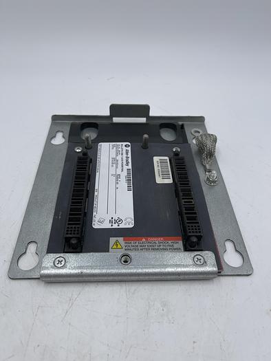 Used Allen-Bradley 2094-PR1 Ser A 