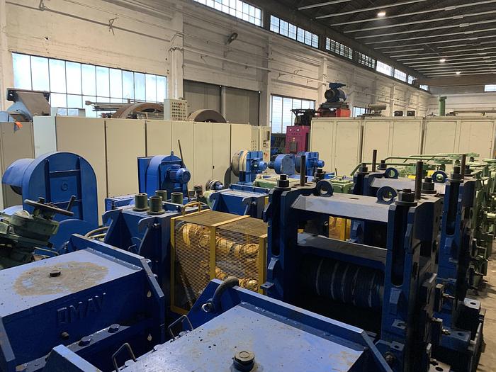 Used  European Brands -  Wide availability from stock #3727