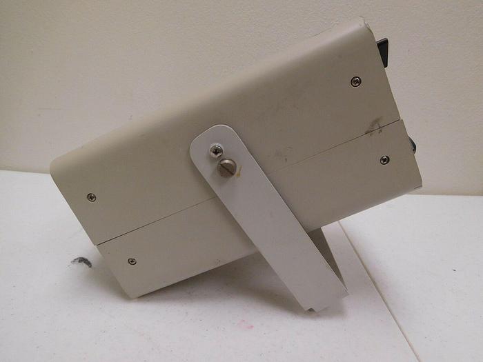 Used Cell-Porator Pulse Control + Power Supply (Cat Series 1600)