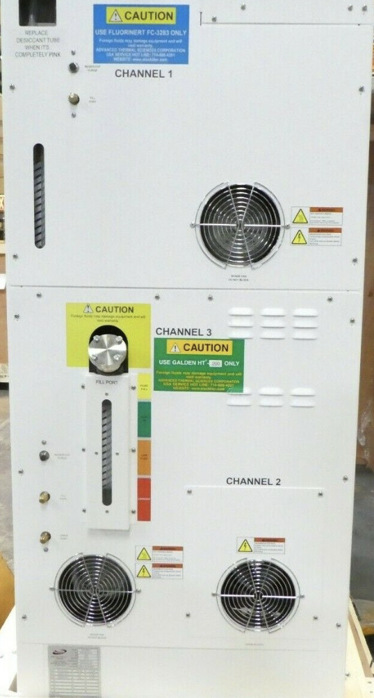 Used ATS Advanced Thermal Sciences