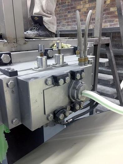 Used CHEWY CANDY/ BUBBLE GUM LINE