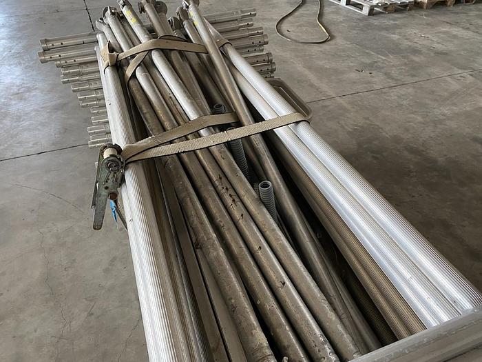 Usato PILOSIO QS 110x180