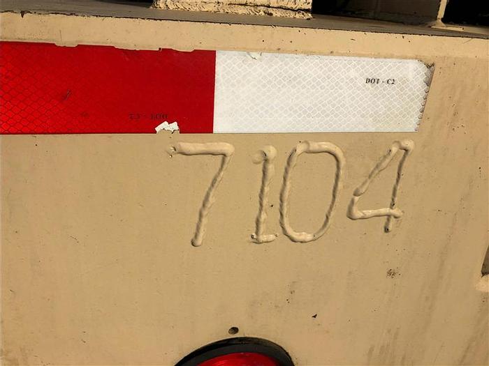 Used 1996 Ingersoll-Rand T4BH (Blast Hole) Drill Rig