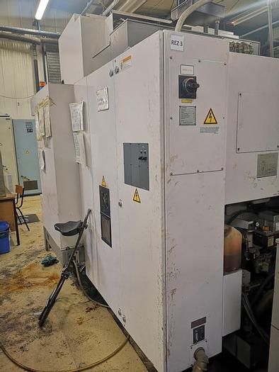Used 2001/3 OKUMA MX-45-VAE