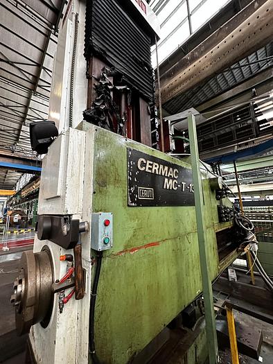 Usato CERUTI CERMAC MC-T-130