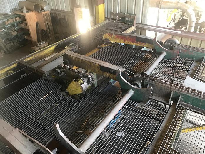 Used Complete Operation Frick, Edmiston, Mellot